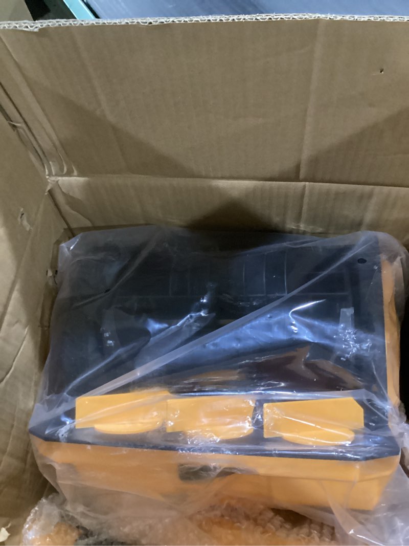Condition photo showing Good Condition for 12" Cordless Snow Shovel Compatible with Dewalt 20V Max Battery(NO Battery) Electric Snow Shovel with Directional Plate & Adjustable Front Handle, Cordless Snow Blower for Driveway/Patio/Sidewalk