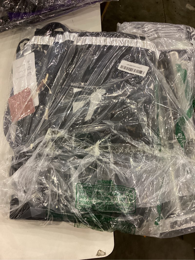 LOVEVOOK Laptop Tote Bag for Women 15.6 Inch Waterproof Leather Computer Bags Business Office Work B