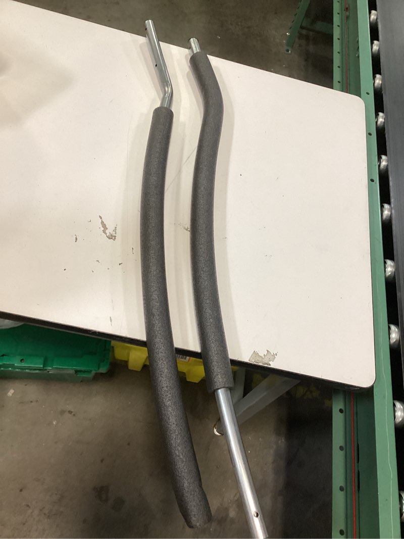 Condition photo showing Good Condition for trampoline poles replacement for skywalker or jumpzylla,galvanized trampoline enclosure pole for skywalker or jumpzylla