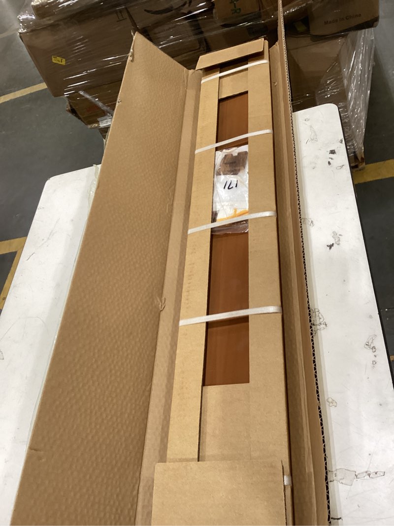 Condition photo showing New/Like New for cor ten steel landscape edging 40" l x 6" h, hammer-in landscape edging, metal garden edging border with 6 clips & gloves - edge for lawn yard cor-ten steel (6 pack) 6 inch x 20ft.