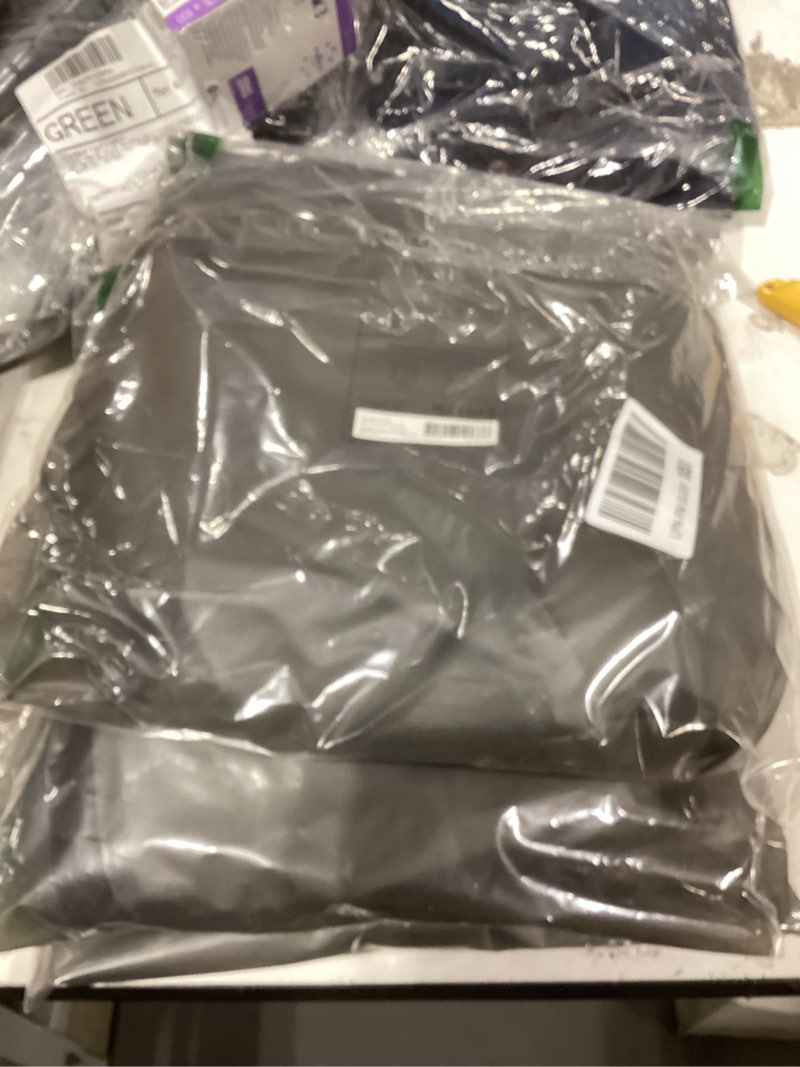 Condition photo showing New/Like New for similar product not like stockphotoekster vacuum travel bags | odor & waterproof w/durable anti-rip nylon & airtight zippers | tsa-approved carry-on modular travel vacuum bags for 15+ items & fits most backpacks & suitcases | 1 pack gray