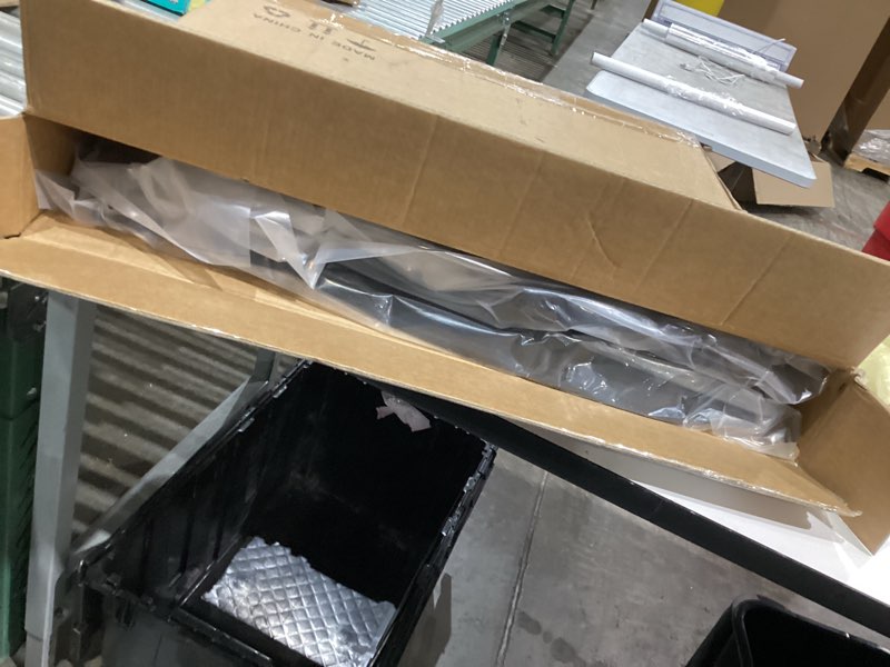 Condition photo showing New/Like New for BestEvMod for Ioniq5 All Weather Floor Mats XPE Anti-High Temperatuer Liner Floor Mats 1st & 2nd Row Compatible with Hyundai Ioniq 5 Limited Trim 2022 2023 2024 Accessories (Slide Console Version) Ioniq 5 1 st & 2nd Row-Slide Console Version