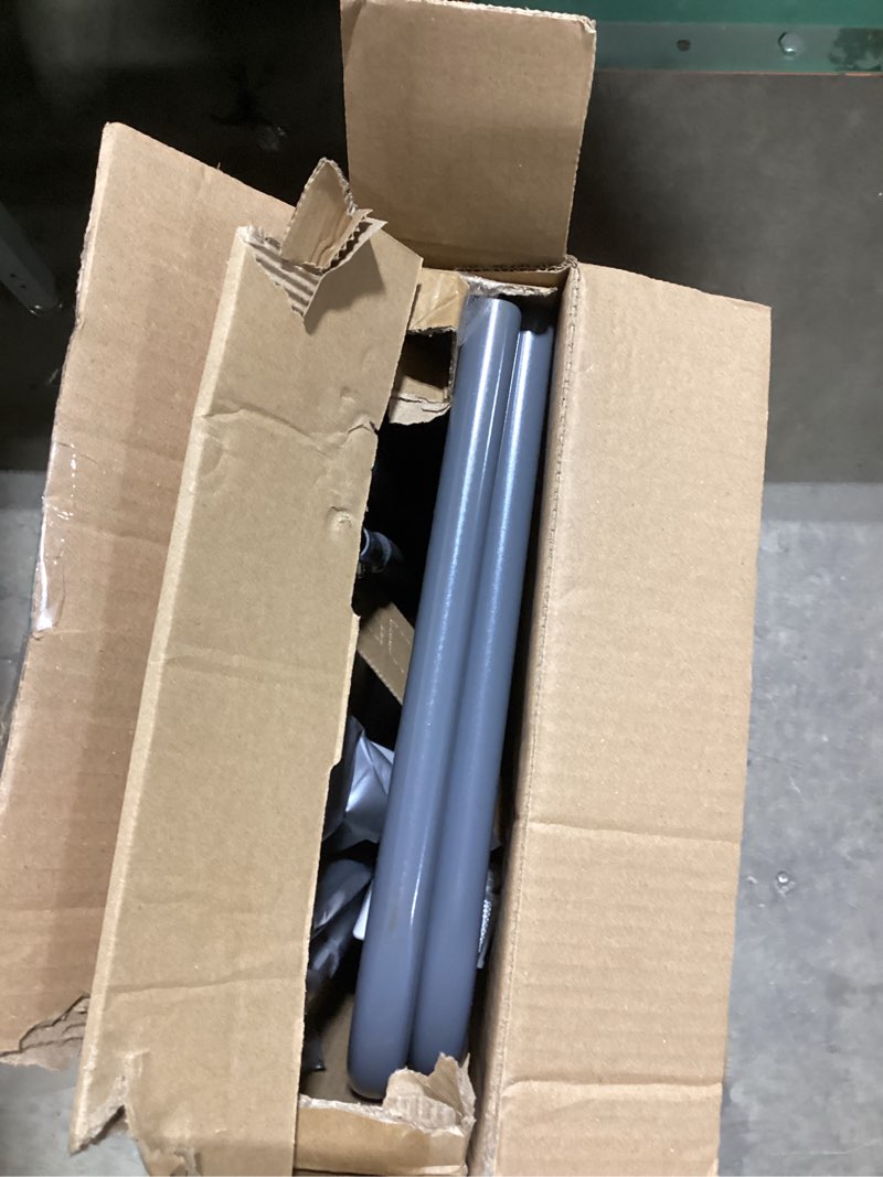 Condition photo showing Good Condition for Regalo Hideaway 54-Inch Extra Long Bed Rail Guard, with Reinforced Anchor Safety System, 54” L x 20” H, For ages 2 - 5 years 54 Inch Hideaway