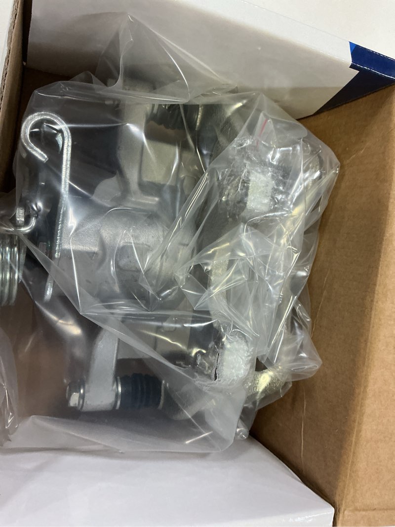 Condition photo showing Good Condition for WAGNER CN11670SC Left Rear Disc Brake Caliper For 2002-2006 Honda Civic RSX