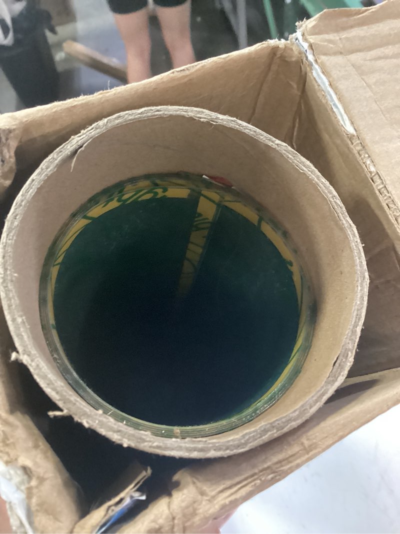 Condition photo showing As Is for jcsky 55 inch matte anti-glare tv screen protector, dustproof anti scratch anti blue light film, dust-proof, reduce eye fatigue anti-myopia,55"(1211 * 682mm) 55"(1211*682mm)