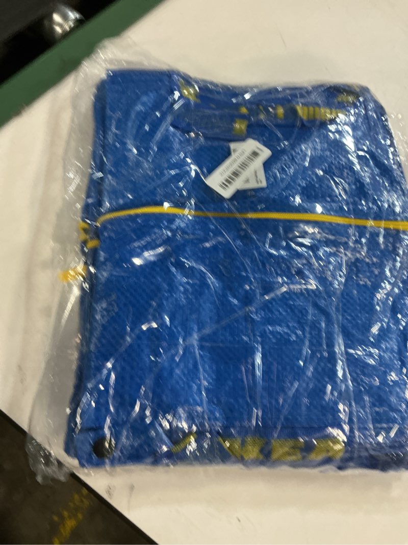 Condition photo showing New/Like New for Ikea Frakta Storage Bag - Blue (5)