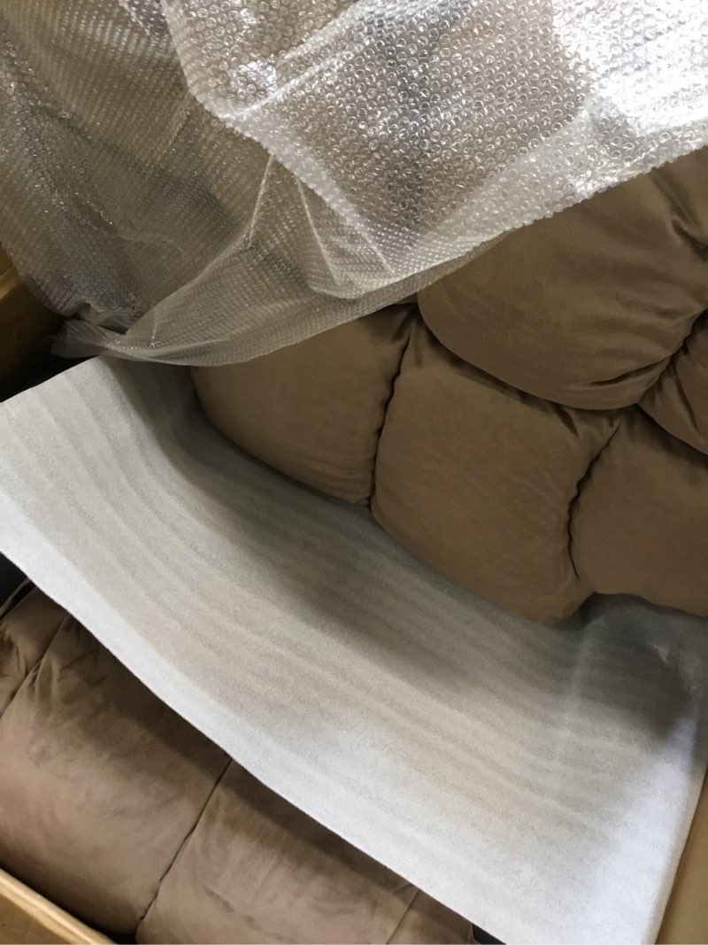 Oversized Recliner ,Manual Recliner Adults Soft Overstuffed Arms And