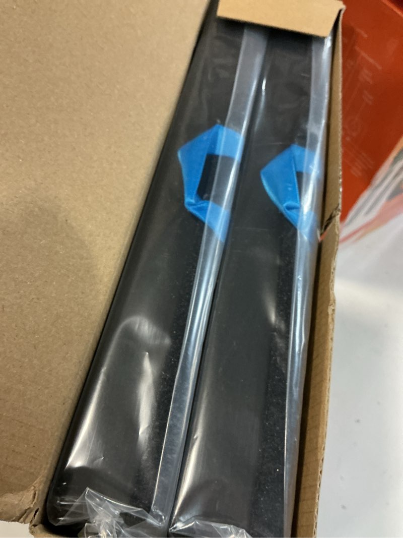 Condition photo showing Good Condition for Improvedhand Vital 100S HEPA Replacement Filter Toxin Absorber Compatible With LEVOIT Vital 100S/100S-P Air Purifier, High-Efficiency 3-IN-1 True HEPA and Activated Carbon Filters, Pack of 2, Green Green 2 Packs