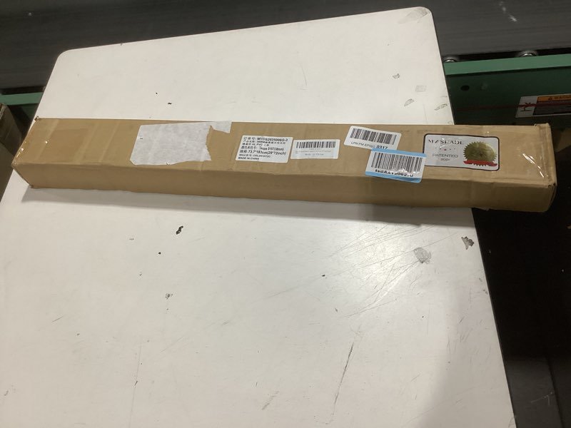 Condition photo showing Good Condition for MYshade Cordless Blackout Cellular Shades for Windows, Honeycomb Window Shades with Thermal Insulati