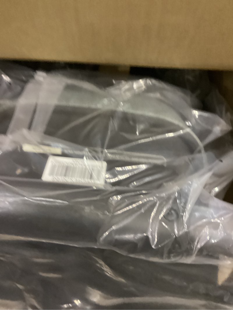 Condition photo showing Good Condition for UPPAbaby RumbleSeat V3 Second Lower Seat - Compatible with Vista V2 and Vista V3 - All-Weather Seat + Magnetic Buckle – Adapters Included - Gwen (Green Mélange/Carbon Frame/Saddle Leather)