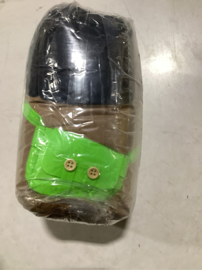 Condition photo showing New/Like New for Kireidane Capybara Plush with 9 pcs Clothes & Accessories, 10.2 in Cute Capybara Stuffed Animal Plus