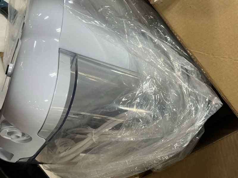 Condition photo showing Good Condition for momcozy kleanpal pro baby bottle washer, sterilizer & dryer - all-in-one cleaning machine for bottles, pump parts & baby essentials - time-saving & effortless care