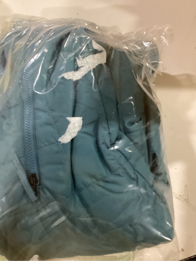 Condition photo showing item condition for THE NORTH FACE Women's Junction Insulated Jacket (Standard & Plus Size) | Water Repellent Winter Coat & Zip Hand Pockets Large Space