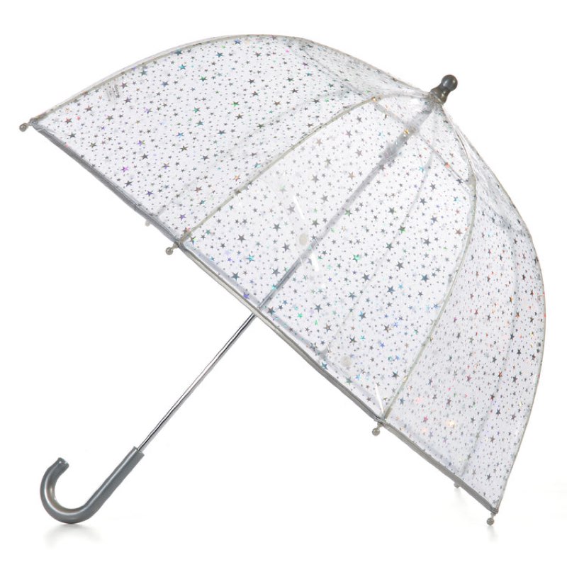 Kid’s Clear Bubble Umbrella