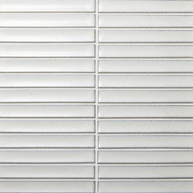 YUKI BORDER 12 pieces . 296 X 292.5 mm