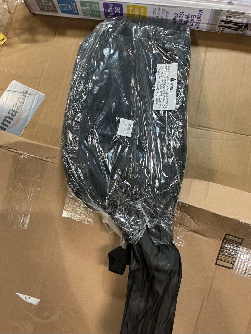 Condition photo showing As Is for kastking brutus fishing net, foldable extendable fish landing net, lightweight & portable fishing net with soft eva foam handle, holds up to 44lbs/20kg, fish-friendly mesh for a safe release 75" total length(extendable) pvc net