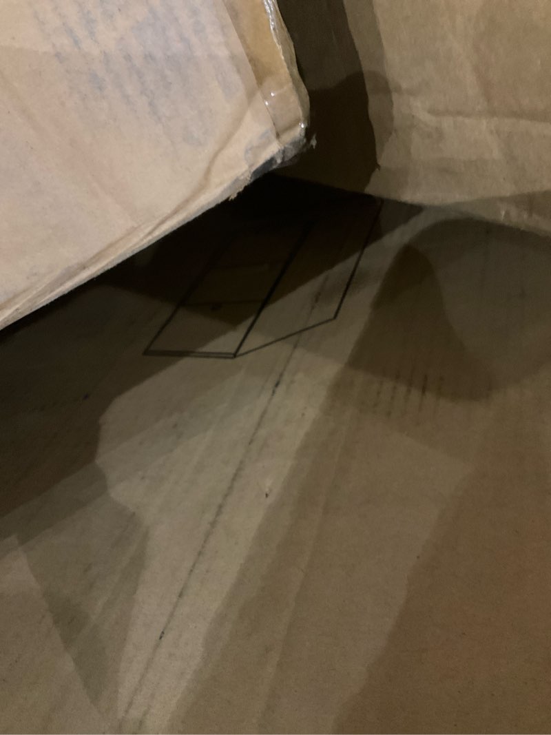 Condition photo showing New/Like New for Cabinet