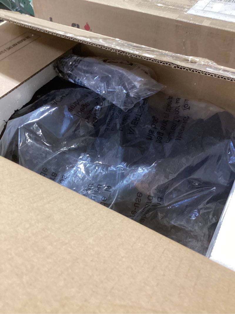Condition photo showing Good Condition for duraflame Electric Log Set Heater with Crackling Sound - DFI041ARU-07 - Black