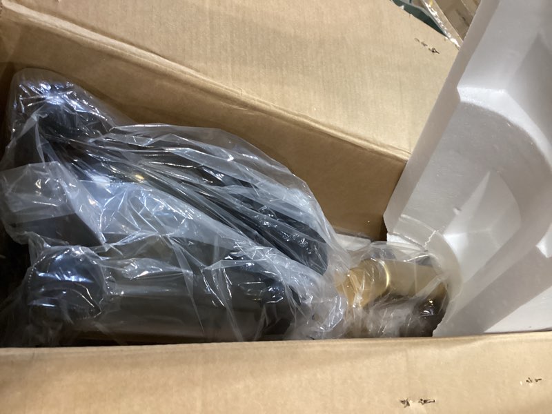 Condition photo showing Good Condition for w3sp2610x15 single speed 1.5 hp 115/230v inground pool pump replacement for hayward sp2610x15 super pool pump for in-ground swimming pools and spas