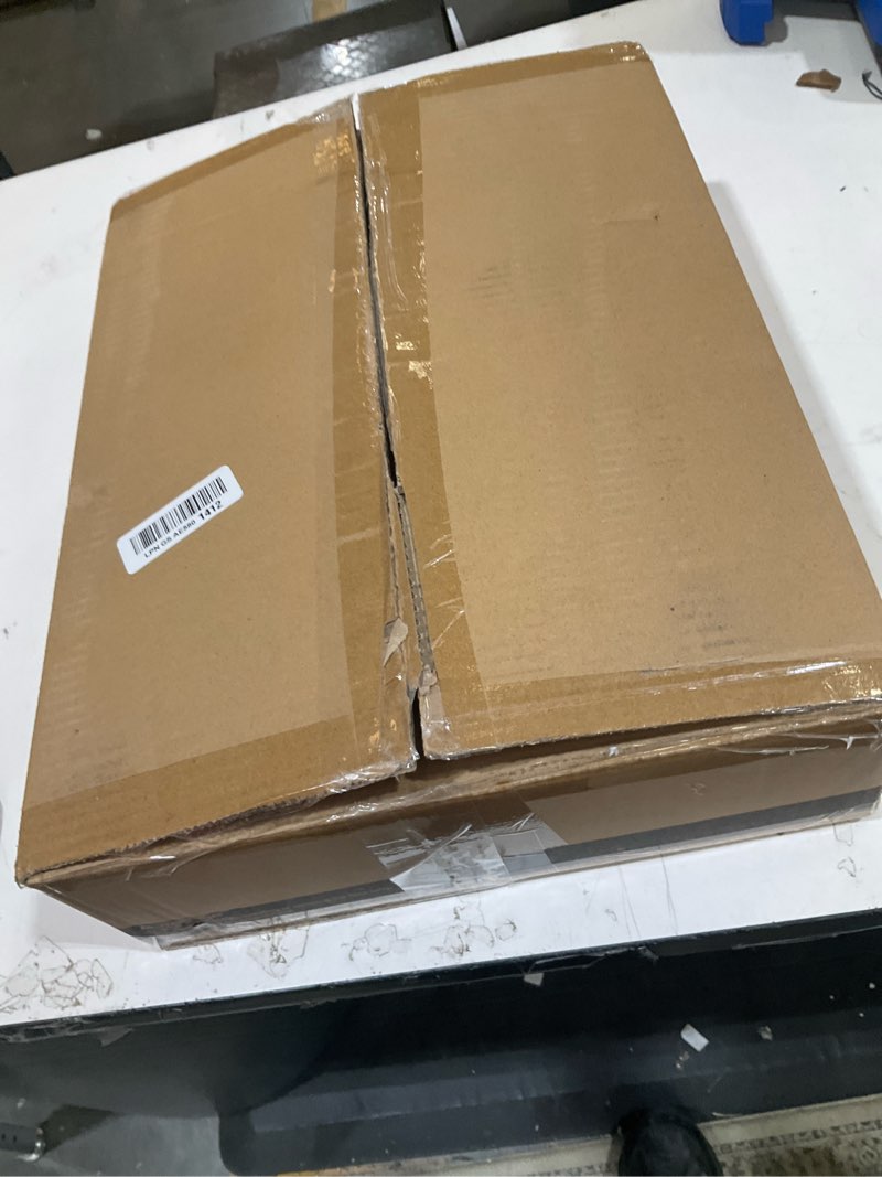 Condition photo showing Good Condition for led corner floor lamp, 360°rotating head, super bright 1800lm dimmable minimalist floor lamps with remote control,3000k-6000k modern corner light,67" tall standing lamp for living room,bedroom,office black