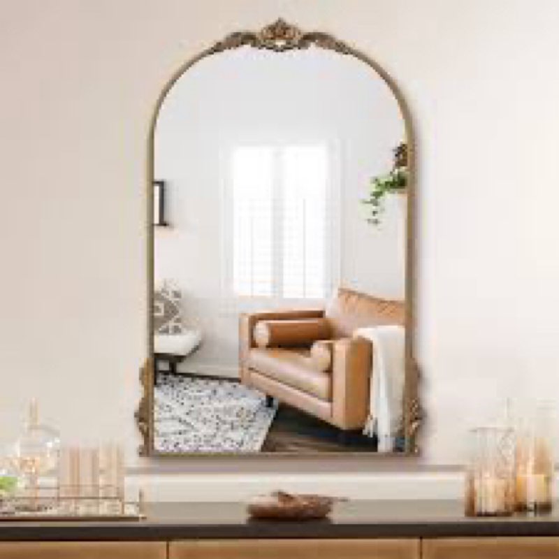 GA home wall mirror