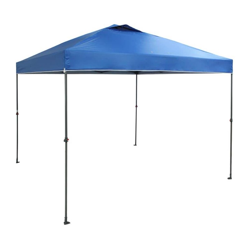 Horizon 10' X 10' Instant Canopy Pop Up Tent Brand Never Used Local Pick Up