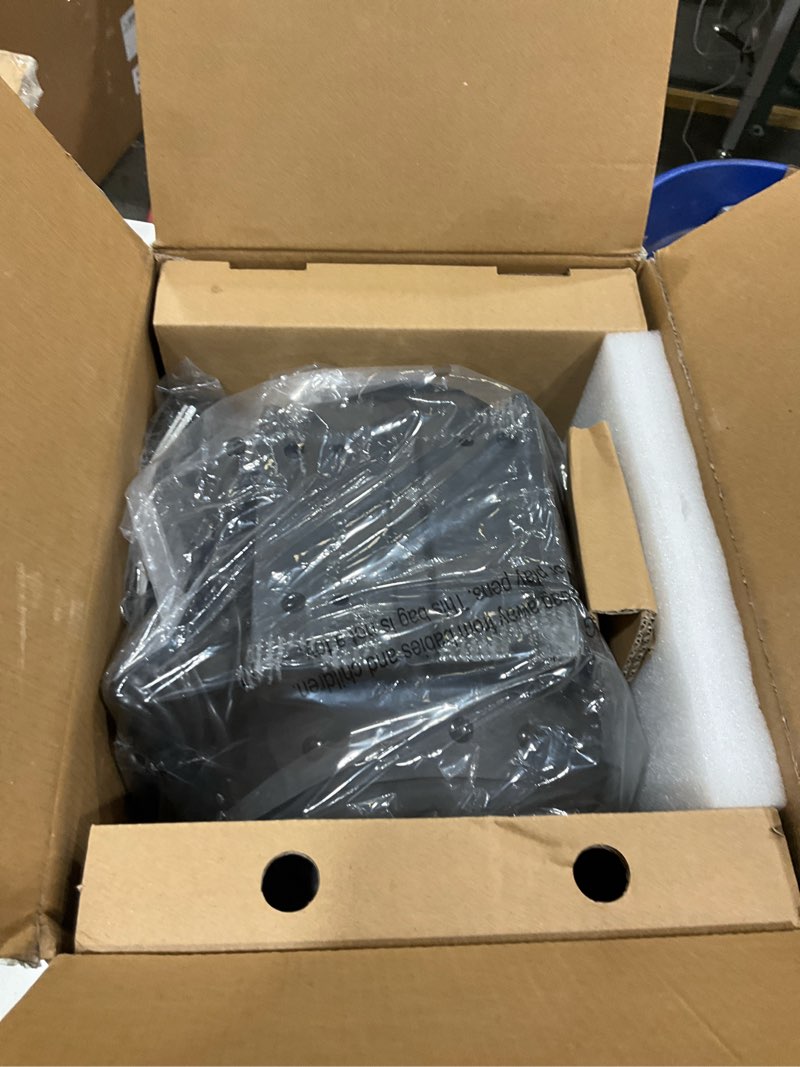 Condition photo showing Good Condition for VIVOSUN G6 6" Inline Duct Fan & Temperature Humidity Controller, E42A WiFi-App Control AeroZesh Grow Tent Fan& Smart Thermostat, 388 CFM EC Motor Exhaust Fan for Heating Cooling, Greenhouse Accessory 6” & Smart Controller Basic