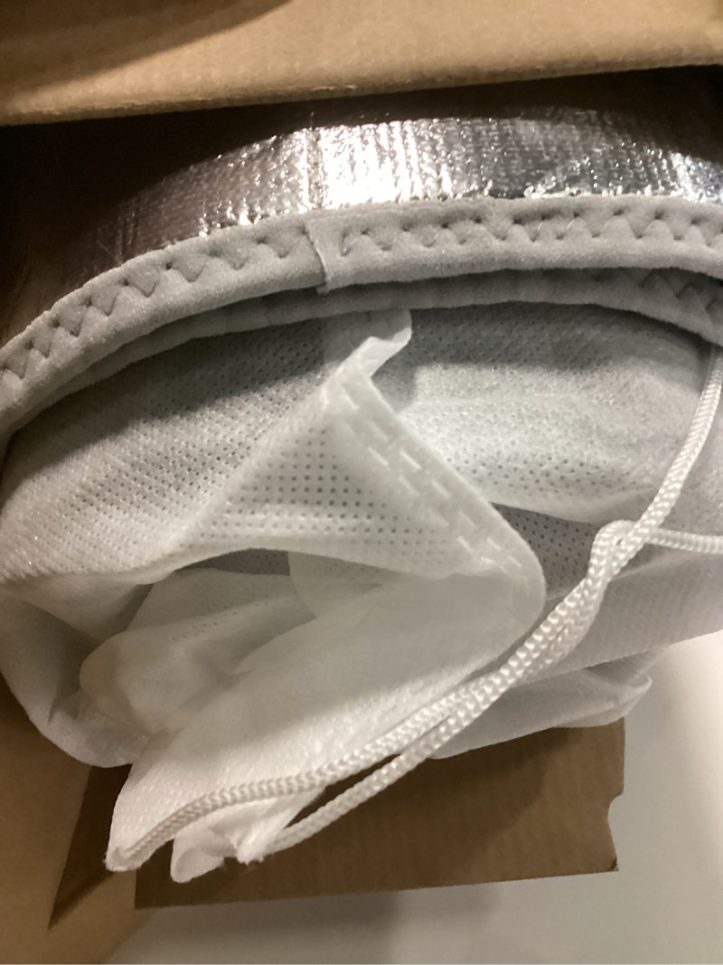 Condition photo showing Good Condition for Warming Mat for Food, (XXL 35”x16”) Electric Warming Trays, Upgrade Graphene Fast Full-Surface Heating Mat for Food with 6 Level Temp, 6 Hours Timer, Food Warmer Pad with Heat-insulating Mat Grey