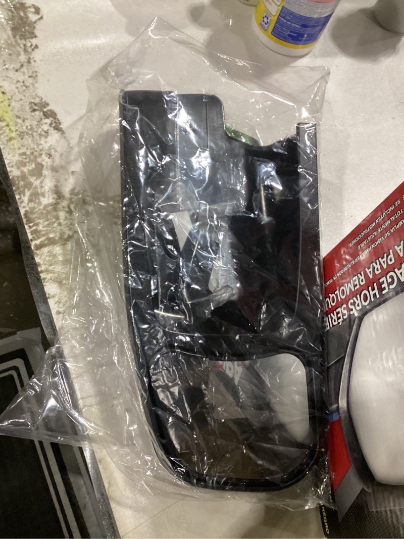 Condition photo showing New/Like New for CIPA 11400 Dodge Custom Towing Mirror