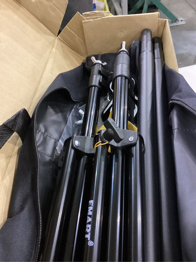 Condition photo showing New/Like New for Adjustable stand