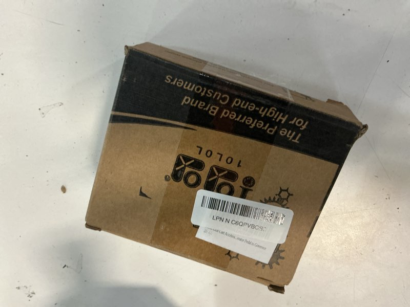 Condition photo showing New/Like New for 10l0l golf cart accelerator throttle cable for yamaha drive 2 (2017-up) gas golf cart models, replac