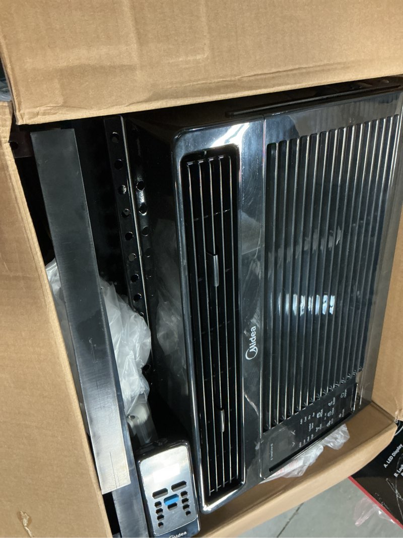Condition photo showing Good Condition for 18000btu split air conditioner