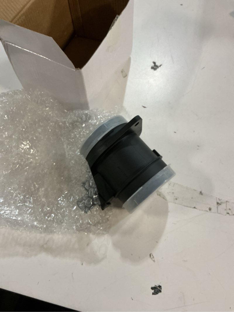 Condition photo showing Good Condition for mass air flow sensor meter assembly for jaguar f-pace durable no.lr035726 | inner maf sensor 1 pcs for jaguar f-type xe