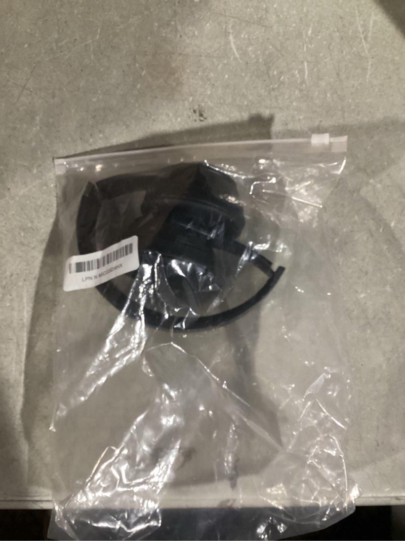 Condition photo showing Good Condition for Beats Solo 4 - Wireless On-Ear Bluetooth Headphones, Up to 50-Hour Battery Life, Ultra-Lightweight Comfort, Powerful and Balanced Sound, Apple & Android Compatible - Matte Black Matte Black Standalone