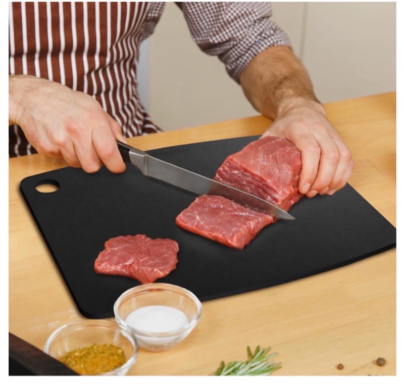 cutting board 