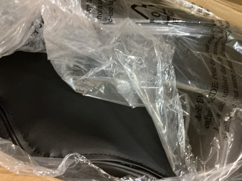 Condition photo showing Good Condition for X Rocker Video Gaming Floor Rocker Chair, Built-in Audio, Foldable, for Gamers, Bedroom, or Game Room for Boys, Girls, Teens 5-17, Gifts for Gamers Chimera RGB LED