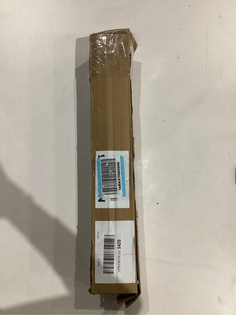 Condition photo showing New/Like New for soft close bottom mount drawer slides 18 inch rails with rear mounting bracket locking devices screws for face frame or frameless application?18 inch, 1 pair? 18 inch 1 pair