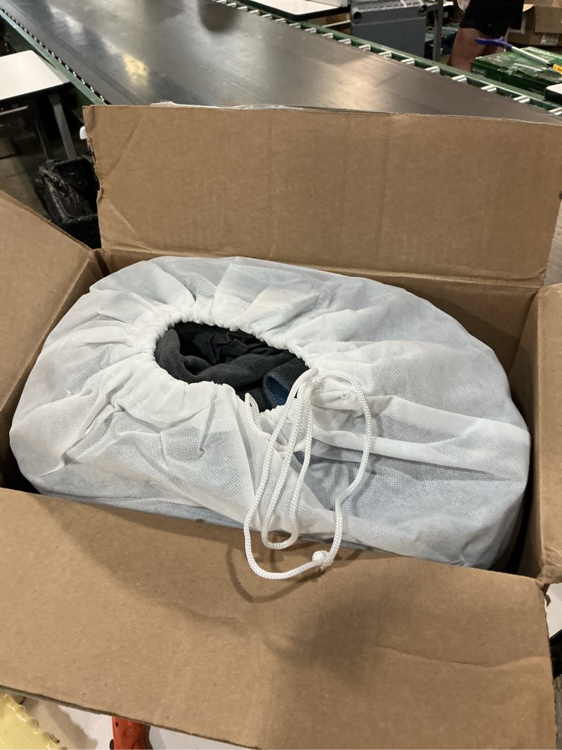 Condition photo showing Good Condition for gunhyi 16 layers truck cover waterproof all weater - see vehicle size chart - heavy duty outdoor truck pickup cover for ford f-150 f-250 f-350, silverado, nissan titan. length up to 239 inch. 4 truck cover 4 truck xl - max length to 239",max cab to 149"