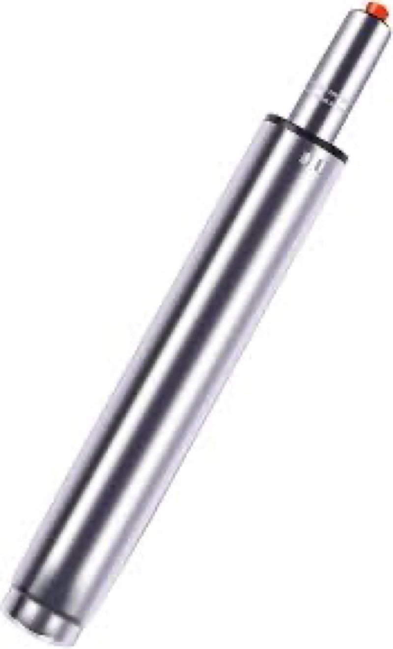 18" to 28" Long Adjustable Gas Lift Cylinder Tube for Bar Stool Drafting Chair Replacement Parts,Hea