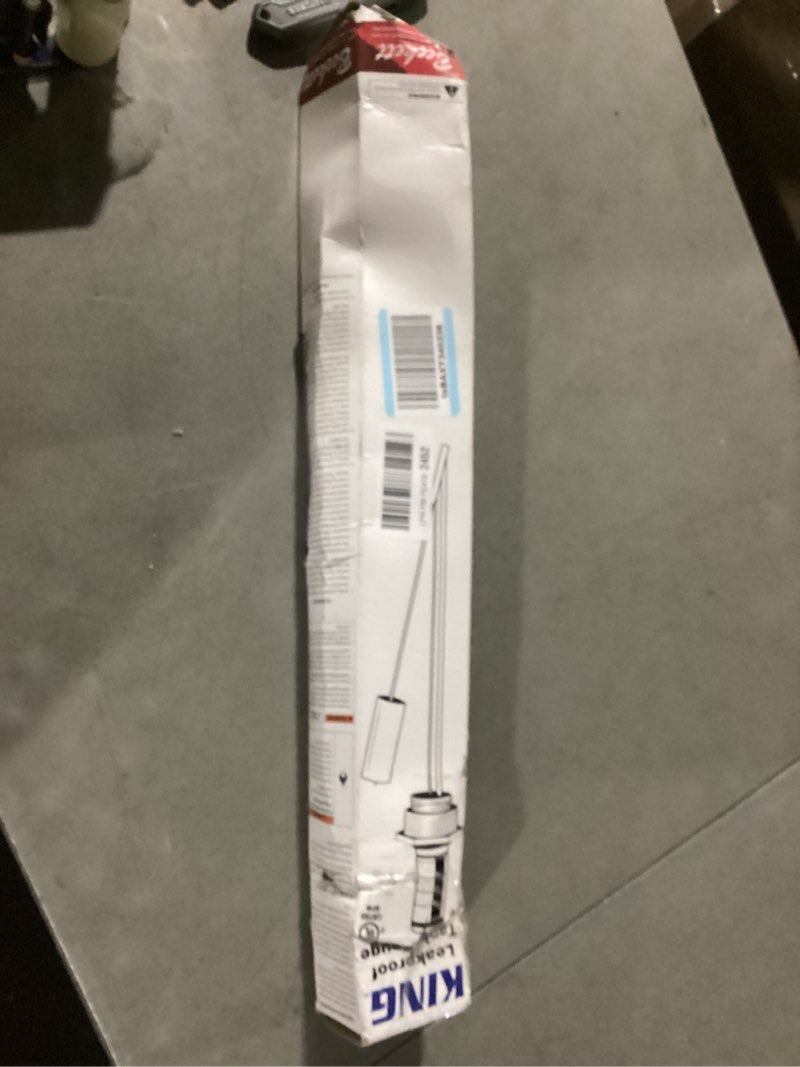 r w beckett corp 4504 king oil tank gauge