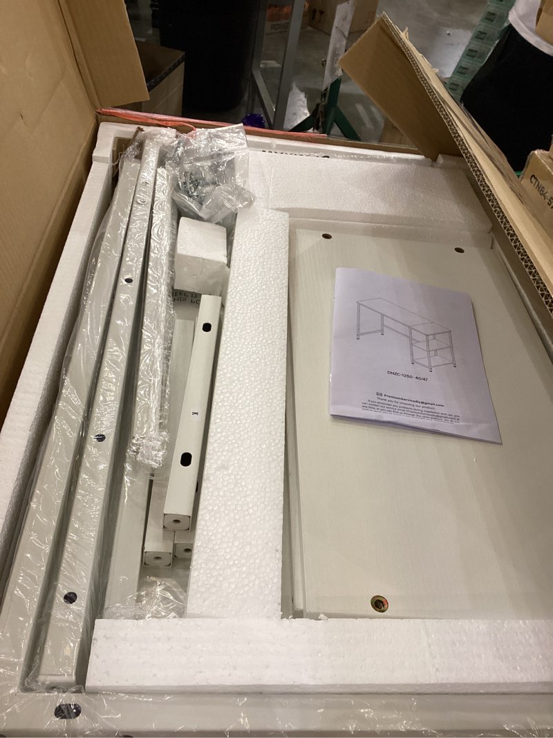 40” Computer Desk