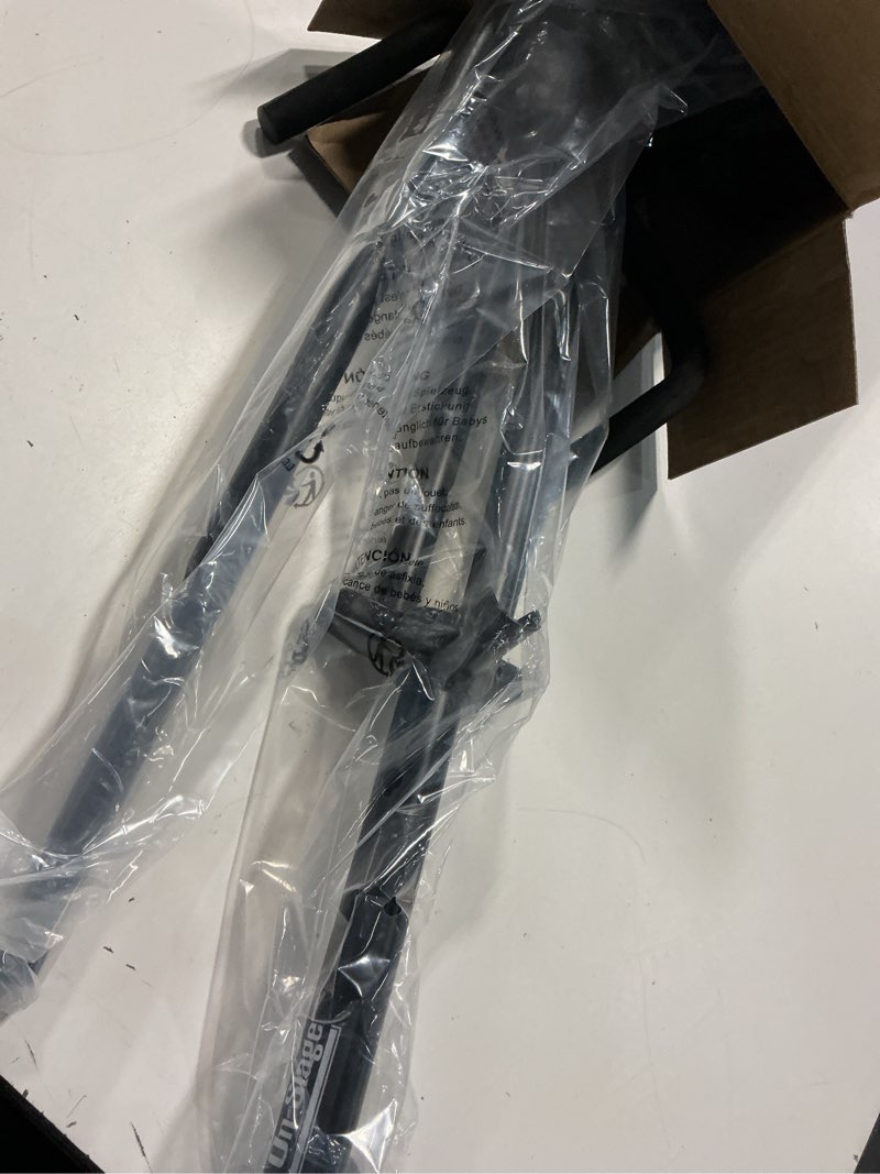 Condition photo showing Good Condition for on stage gs7000 guitar stand