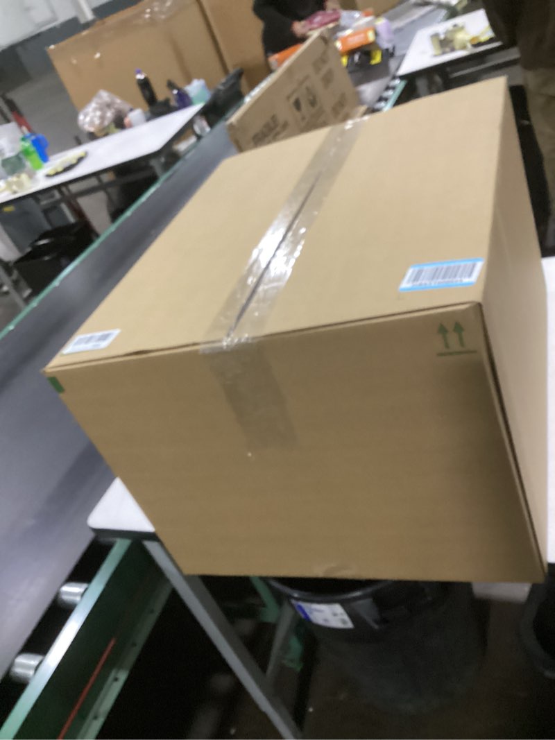 Condition photo showing New/Like New for Extra Large Area Rug Liner, 8 x10 Foot Thick Felt Pad for All Floors, Keeps Rugs Softly and Securely