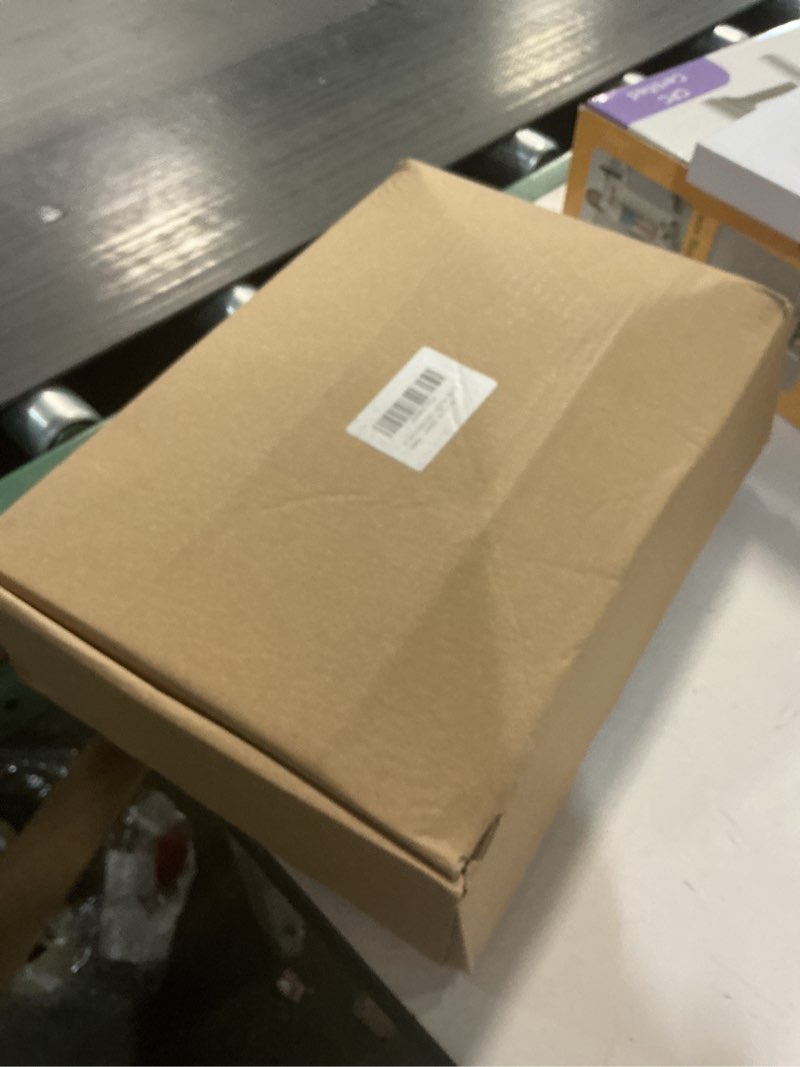 Condition photo showing New/Like New for Seat Cushion, Memory Foam Pressure Relief Coccyx Cushion for Tailbone Pain, Extra-Large Butt Pad for Office Chair, Car Seat, and Gaming Chair Pain Relief, Extra Cover Gray