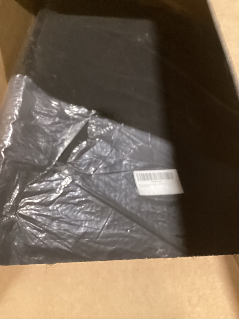 Condition photo showing New/Like New for imperius low profile support,large double bed 10mm bunkie board, folding spring box, light and thin,36”x71”breathabl breathable, noise minimizing, moisture resistant bunkieboardstwin twin 36”x71”