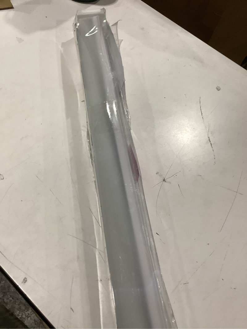 Condition photo showing New/Like New for Similar to stock photo LazBlinds Cordless Roman Shades - No Drill Easy Install Light Filtering Window Blinds, Thermal Insulated Room Darkening with UV Blocking for Bedroom/Living Room, Window