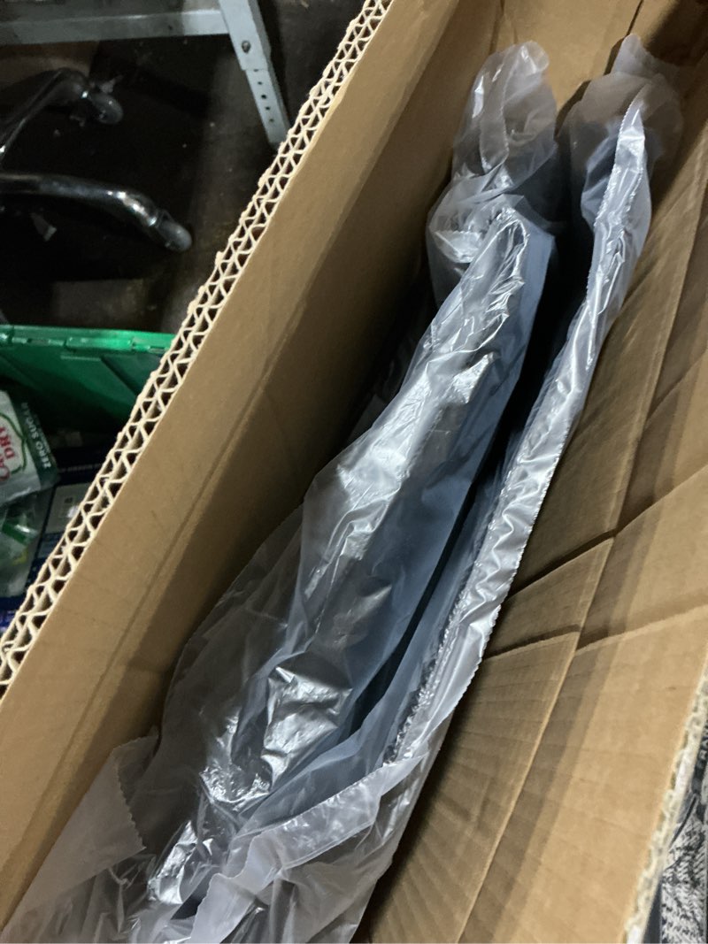 Condition photo showing Good Condition for rav4 floor mats aomsazto floor liners fit for toyota rav4 2019-2025 (not fit hybrid): all weather automotive floor mats - 1st & 2nd row full set rubber floor liners - anti skid car mats 2019-2025 | for toyota rav4 floor mats
