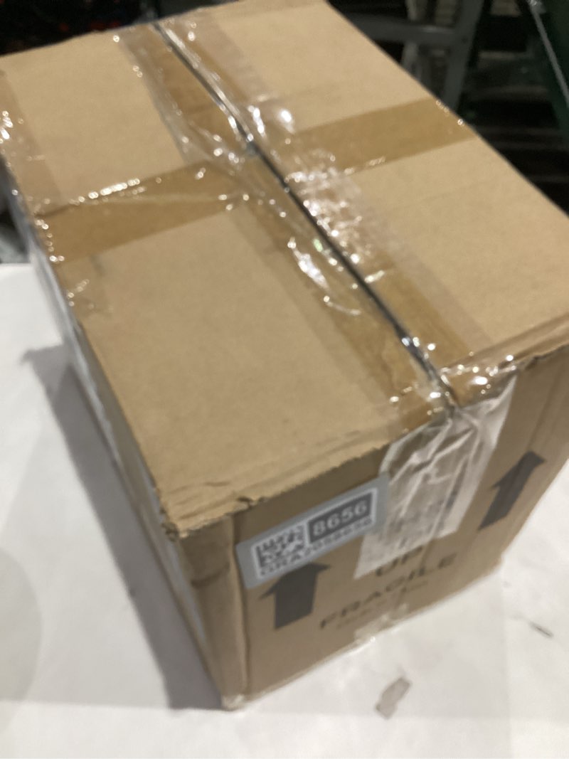 Condition photo showing New/Like New for 6 Colors Large Acrylic Paint Set (69 oz,2040 ml) Art Painting Bulk Supplies for Multi Surface Canvas Wood Leather Fabric Rock Craft, Non Toxic Paint for Kid & Adult with Pump 6 Colors 2040ml