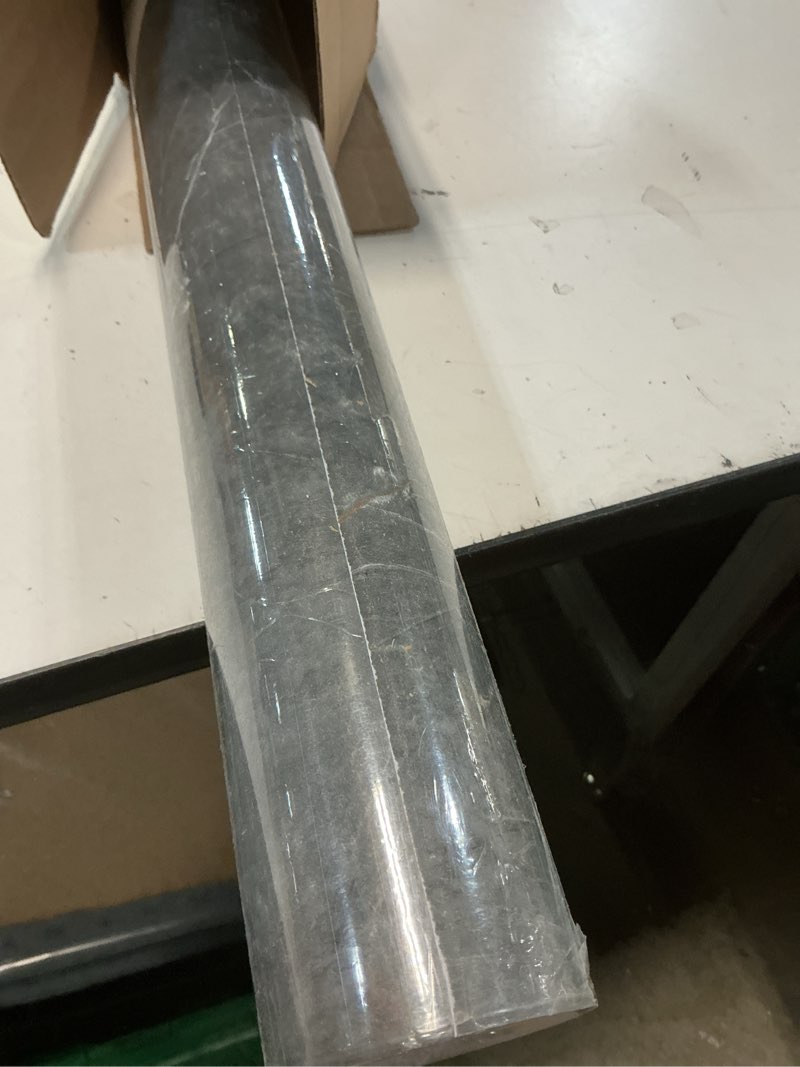 Condition photo showing Good Condition for bomeng large gray marble granite wallpaper peel stick thicken 32x591inch waterproof furniture sticker self-adhesive contact paper marble vinyl wrap for countertop fireplace backsplash diy wall sticker gray 31.5" x 591"