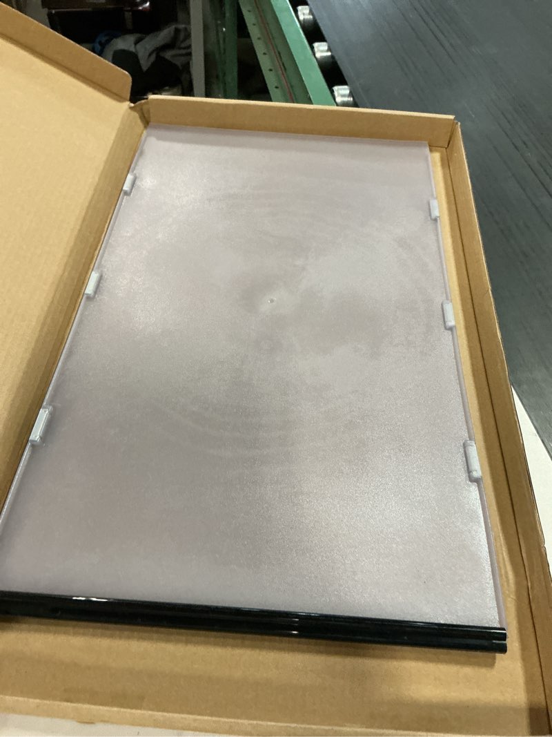 Condition photo showing Good Condition for URSPET 14 1/5''W x 24 1/5''H Replacement Dog Door Flap New Version - Ultimate Airtight Replacement Flap, Easy Installation & Weatherproof, Designed Exclusively for URSPET Extra Large Dog Doors